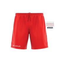 Pantalón Corto Givova Capo