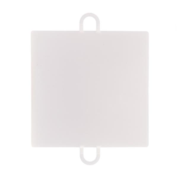 Panel Señalizacion para Pica