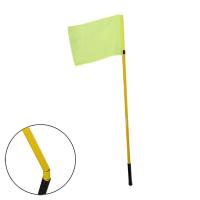 Poste Córner Flexible-Unidad