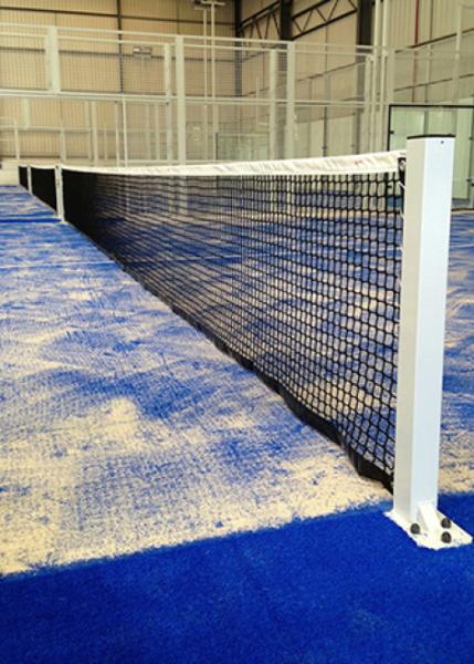 Red de Pádel 4 Mm Linea Premium Competición Pavigrass