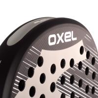 Pack Pala de Pádel Softee Oxel