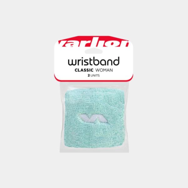 Pack 2 Muñequeras Varlion Classic Woman