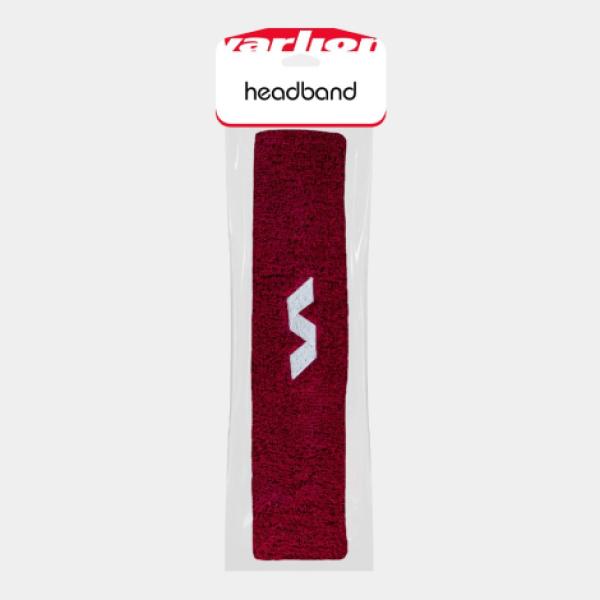 Cinta de Pelo Varlion Classic Unisex