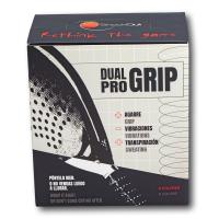 Caja Expositor con 24 Dual Pro Grip Shockout