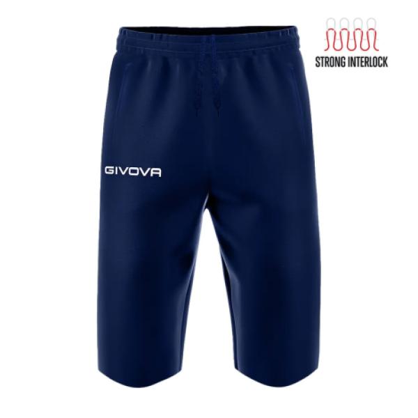 Pantalón Corto Givova Revolution