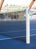 Red de Tenis 4Mm Linea Premium