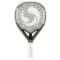 Pala de Pádel Sane Agressor Evolution Tactic