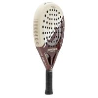 Pala de Pádel Sane Agressor Tactic Fiber