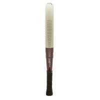Pala de Pádel Sane Agressor Tactic Fiber