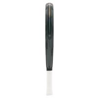 Pala de Pádel Sane Agressor Blacklight