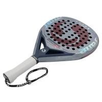 Pala de Pádel Sane Agressor Bluelight