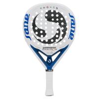 Pala de Pádel Sane Agressor Evolution Gold