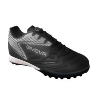Caja de 12 Pares de Botas de Fútbol Givova Stiva Tf-J1 Junior