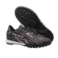 Caja de 12 Pares de Botas de Fútbol Givova Porto Tf-J1 Junior
