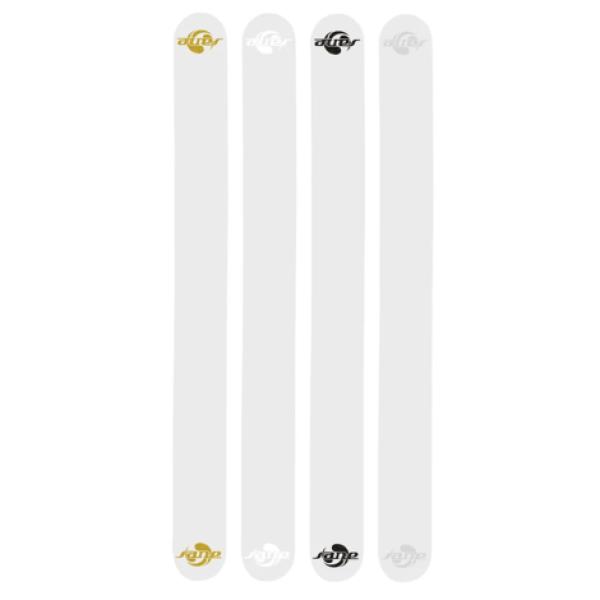 Protector de Pala de Pádel Sane Transparente