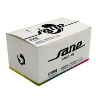Caja de 45 Overgrips Sane Core Lisos Multicolor