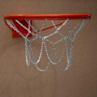 Juego de 2 Redes de Baloncesto Antivandalicas