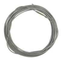 Repuesto Cable de Acero para Red de Tenis