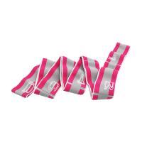 Elastijim Band Rosa/Gris