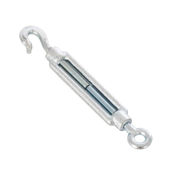 Tensor para Red de Protección