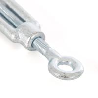 Tensor para Red de Protección