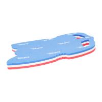 Tabla de Natación Grande con Ventanas Tiburón