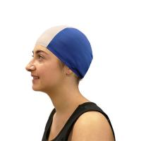 Gorro Natación Poliéster Softee Junior