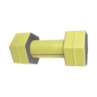 Set Figura Tuerca Tornillo (2 Tuercas y Cilindro)