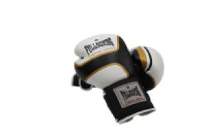 Par de Guantes Boxeo Fullboxing Tsunami