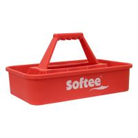 Portabotellas para 12 Botellas 750Ml Softee