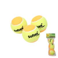 Bolsa 3 Pelotas Softee de Minitenis