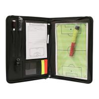 Set Multideporte para Entrenador/Arbitro