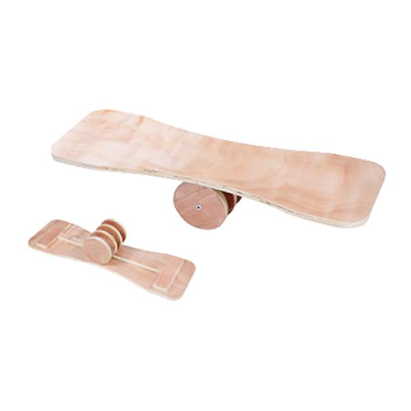 Plataforma de Equilibrio Softee