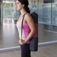 Bolsa Softee para Colchoneta Yoga