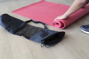 Bolsa Softee para Colchoneta Yoga