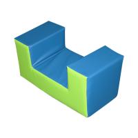 Figura Miniasiento Recto 30X60X30Cm