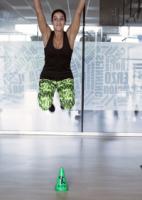 Cono Training Salto