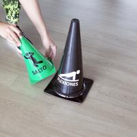 Cono Training Salto
