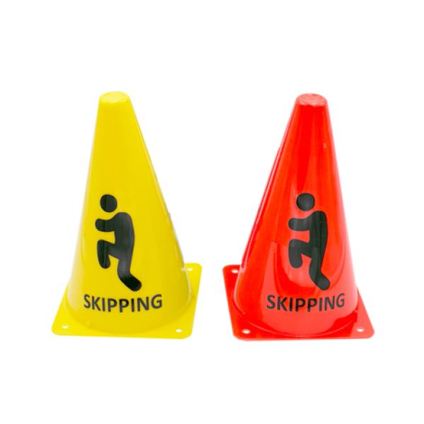 Cono Training Skipping
