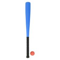 Bate Béisbol Foam con Pelota