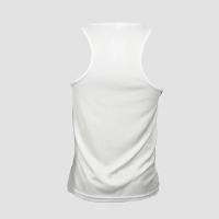 Camiseta Tirantes Miler Hombre Roger Tejido Dry Sublimación
