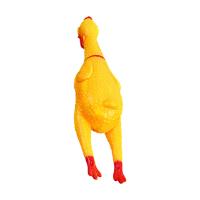 Pollo de Goma