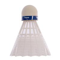 Volantes Badminton Softee 0.5 6Uds