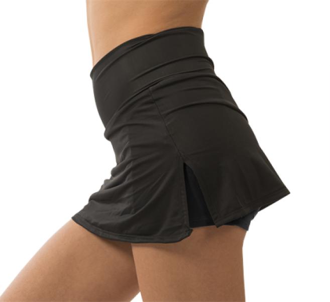 Falda Softee Club New con Bolsillo