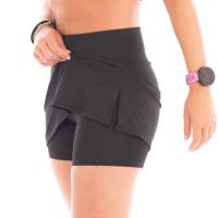 Falda Softee Club New con Bolsillo