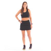 Falda Softee Club New con Bolsillo