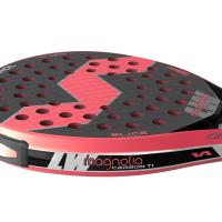Pala de Pádel Varlion Lw Carbon Ti Magnolia
