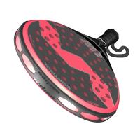 Pala de Pádel Varlion Lw Carbon Ti Magnolia