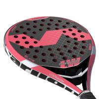 Pala de Pádel Varlion Lw Carbon Ti Magnolia