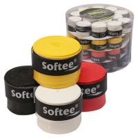 Tarro 60 Overgrips Softee Multicolor Adhere